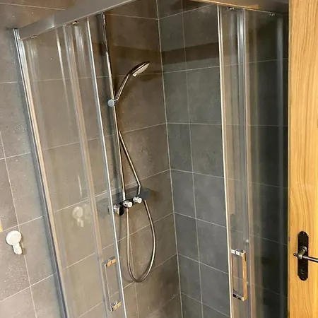 Wellness Apartman Pila Kvilda Exterior photo