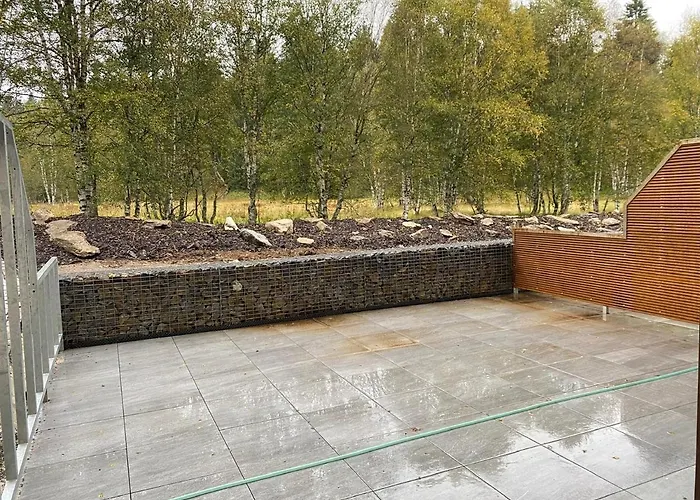 Wellness Apartman Pila Kvilda