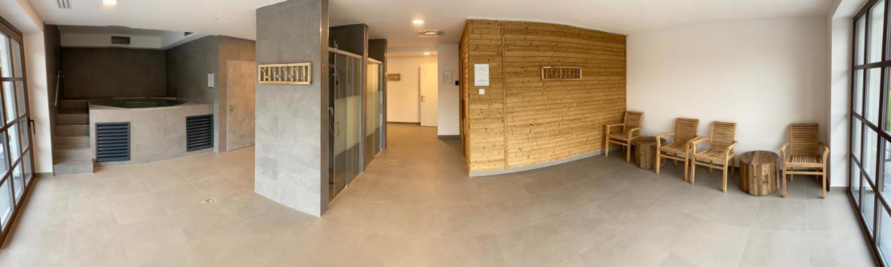 Wellness Pila Kvilda