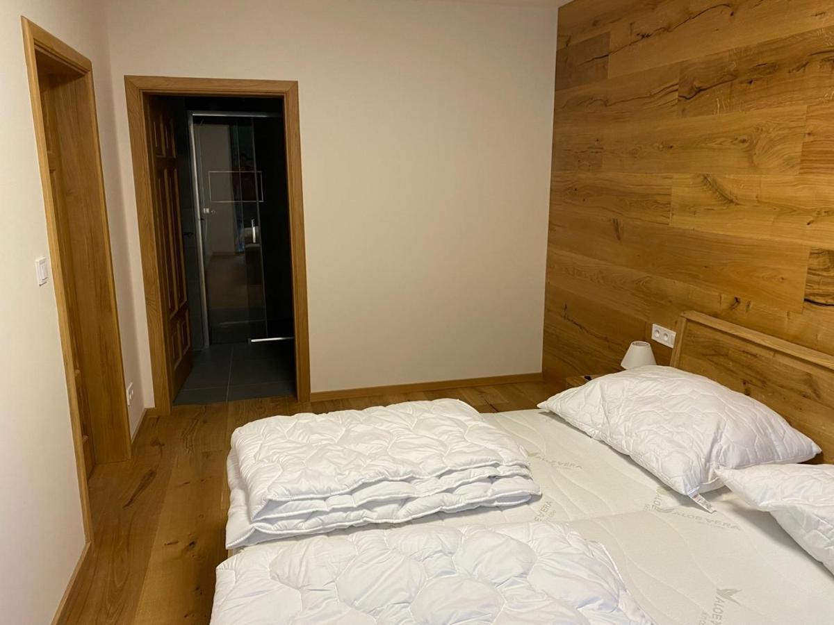 Apartment Wellness Pila