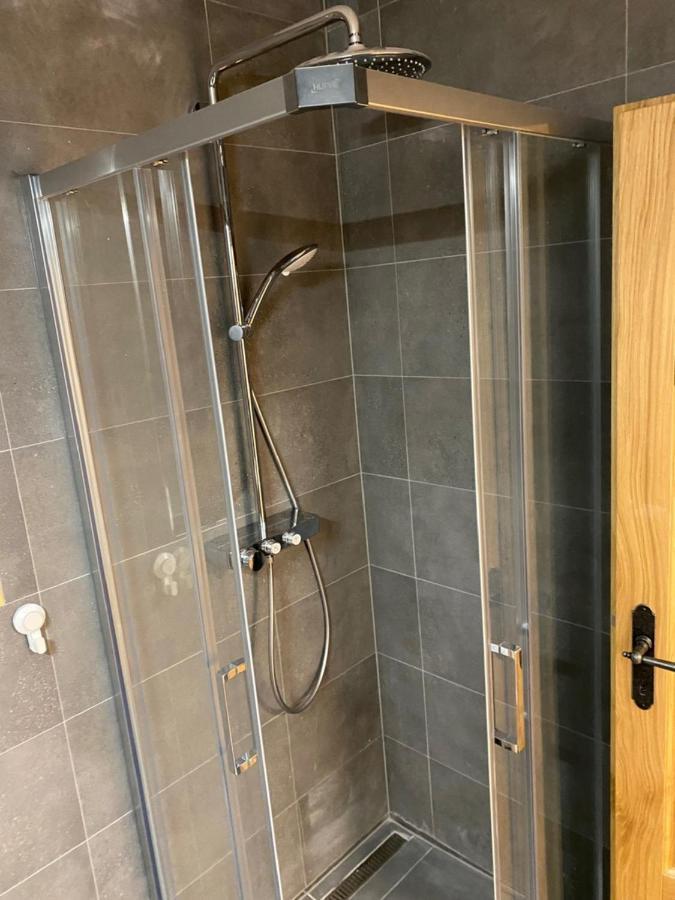 Wellness Pila Apartment Kvilda