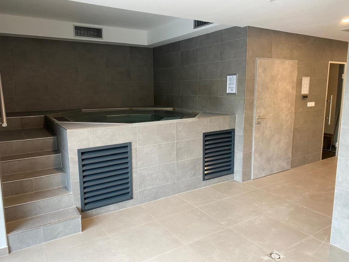 Wellness Pila Appartement *