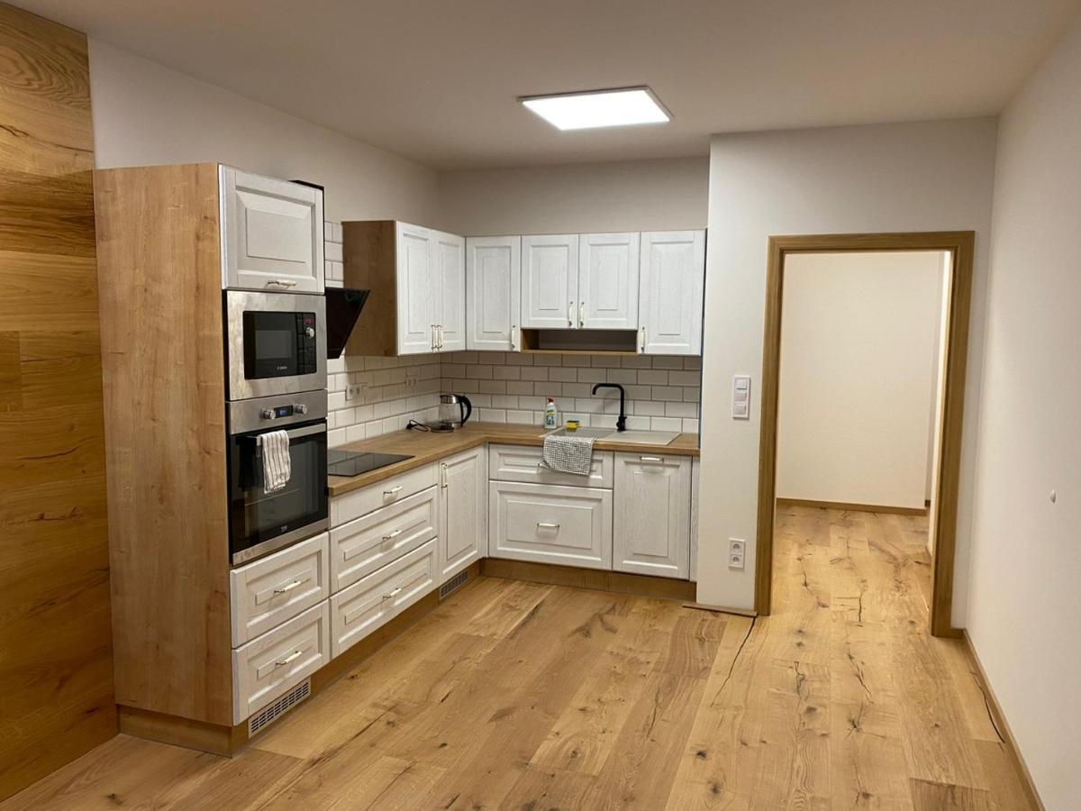 Apartment Wellness Pila *